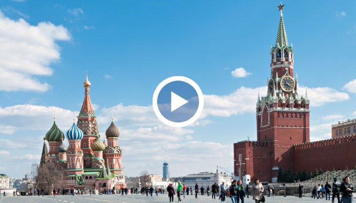 Санкцията идва като реципрочна мярка, след като Европейският съюз спря 4 руски издания