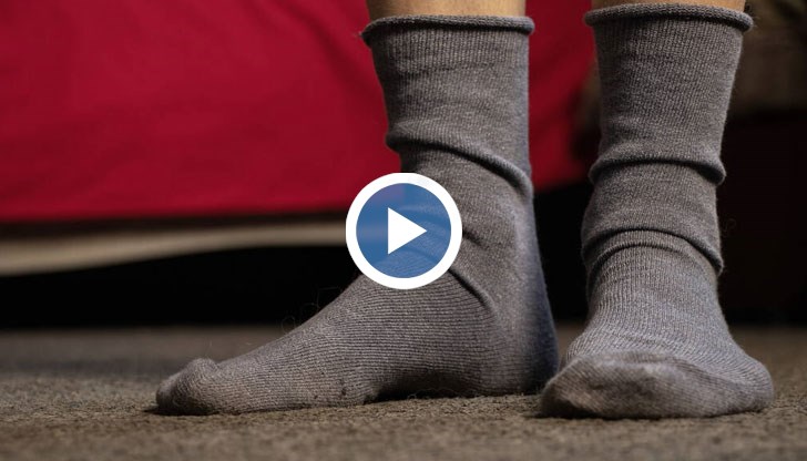 Стилът и цветът на тази част от облеклото показват същността ни