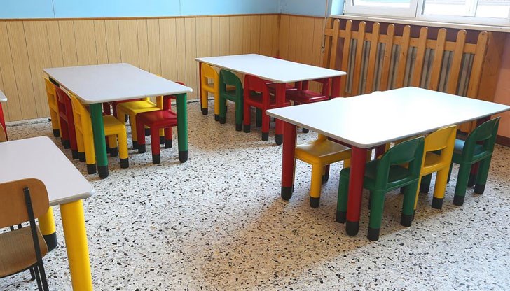 Тест от 50 въпроса и събеседване очакват кандидатите Тест от 50 въпроса и събеседване очакват кандидатите