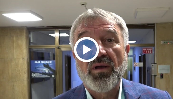 Мерките ще бъдат обсъдени утре на среща в Гюргево между областния управител на Русе и неговия румънски колега