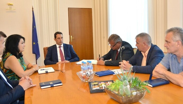 Георги Гвоздейков поиска проверка на казуса с дублирани билети Георги Гвоздейков поиска проверка на казуса с дублирани билети