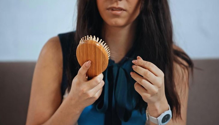 Борба с косопада отвътре навън Борба с косопада отвътре навън