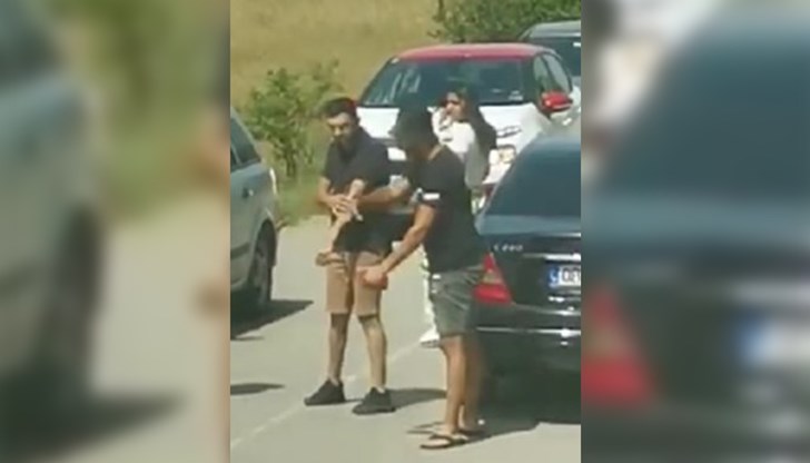 Кметът на Карлуково не може да си обясни възникналата агресия