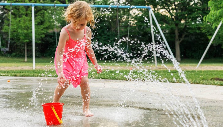 Посрещаме астрономическото лято утре в полунощ с необичайно високи температури Посрещаме астрономическото лято утре в полунощ с необичайно високи температури