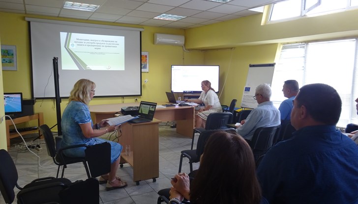 Проблемът с негодните за употреба продукти за растителна защита възниква с разформироването на бившите ТКЗС и АПК