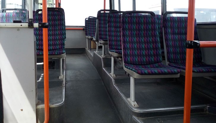 Безплатен транспорт важи за линиите от градския транспорт Безплатен транспорт важи за линиите от градския транспорт