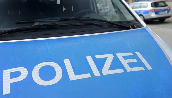 Засилено полицейско присъствие има около местопрестъпленията Засилено полицейско присъствие има около местопрестъпленията