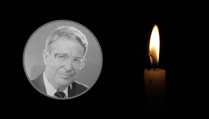 Опелото ще се състои на 18 юни, 12:00 часа в храм "Св. София" Опелото ще се състои на 18 юни, 12:00 часа в храм "Св. София"