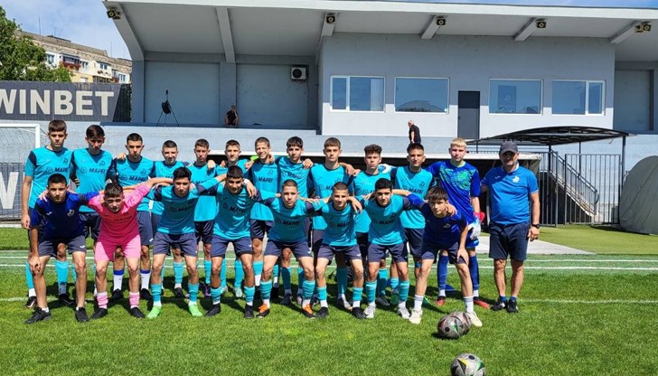 Окончателният състав на двете елитни дивизии ще стане ясен след провеждане на баражите за тяхното попълване