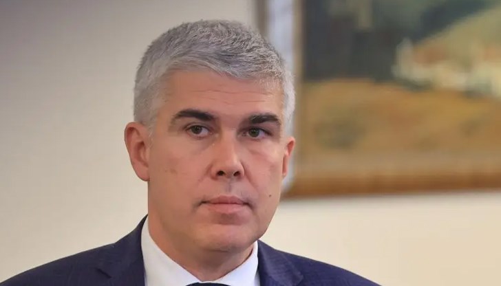 Владимир Малинов увери, че няма опасност за работещите там и за населението Владимир Малинов увери, че няма опасност за работещите там и за населението