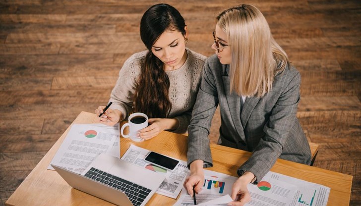 Как 2 - 3 чаши кафе на ден могат да подобрят здравето ви Как 2 - 3 чаши кафе на ден могат да подобрят здравето ви