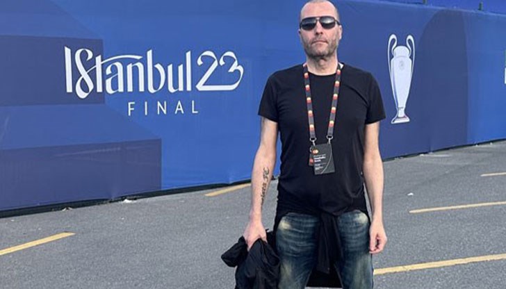 Ивайло Цветков беше освободен срещу гаранция от 15 000 лева Ивайло Цветков беше освободен срещу гаранция от 15 000 лева