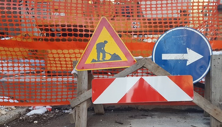 Областно пътно управление започва ремонт на 3-километрова отсечка по пътя за Средна кула