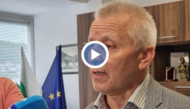 Окръжният прокурор на Ловеч Валентин Вълков разкри подробности за нападението