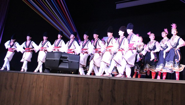 ФТТ „Найден Киров“ кани русенци да ги подкрепят в надиграването с румънските гости ФТТ „Найден Киров“ кани русенци да ги подкрепят в надиграването с румънските гости