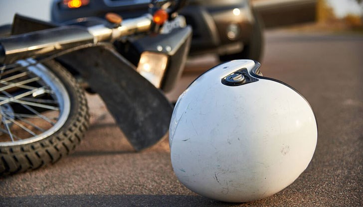 Загиналият мъж е на видима възраст около 25-30 години Загиналият мъж е на видима възраст около 25-30 години