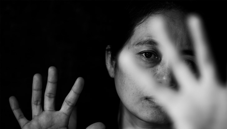 Насилието засяга приблизително една трета от 228-те милиона жени в ЕС Насилието засяга приблизително една трета от 228-те милиона жени в ЕС