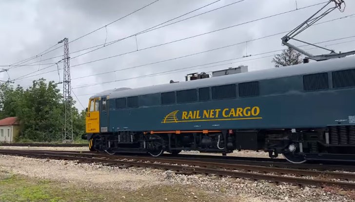 Назад през годините със съдействието на "Експрес сервиз" са стартирали дейността си редица български ЖП превозвачи