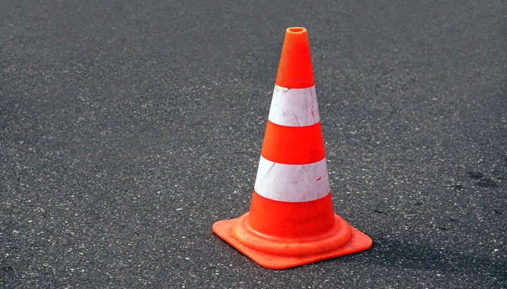 Причината е катастрофа в района на град Цар Калоян Причината е катастрофа в района на град Цар Калоян