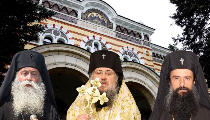 Кой е фаворит за поста? Кой е фаворит за поста?