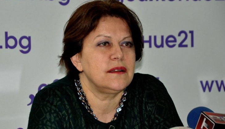 Може и да се ходи на избори, но не заради невъзможност да се състави правителство, коментира лидерът на „Движение 21“ Може и да се ходи на избори, но не заради невъзможност да се състави правителство, коментира лидерът на „Движение 21“