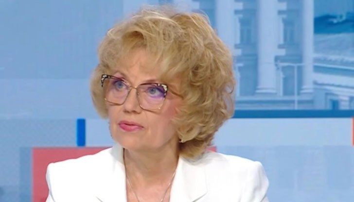 70% от българите казаха на цялата политическа система: “Basta! Не ви искаме!", коментира журналистът 70% от българите казаха на цялата политическа система: “Basta! Не ви искаме!", коментира журналистът