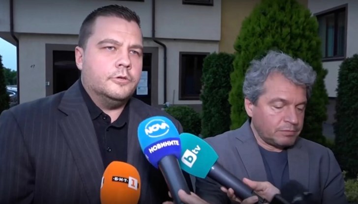 „Има такъв народ” печели подкрепата на 6,5% от избирателите „Има такъв народ” печели подкрепата на 6,5% от избирателите