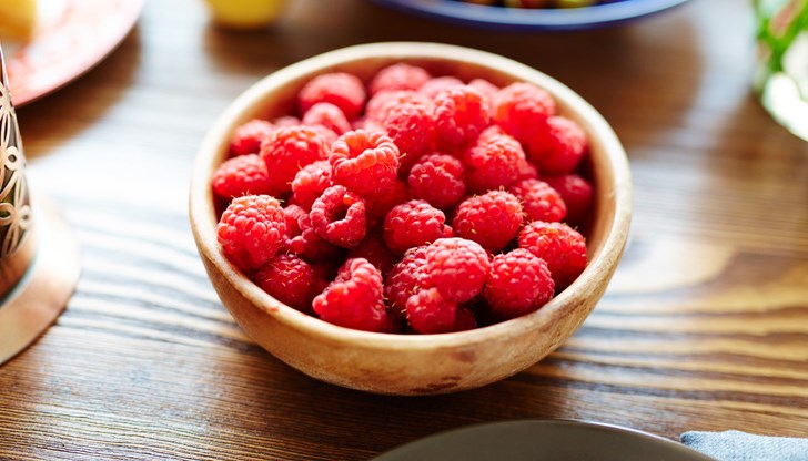 Ето защо да похапвате повече от сезонния плод Ето защо да похапвате повече от сезонния плод