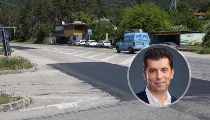 Кой може да нареди да се асфалтира път, за да се прикрие, че няма спирачен път? Кой може да нареди да се асфалтира път, за да се прикрие, че няма спирачен път?