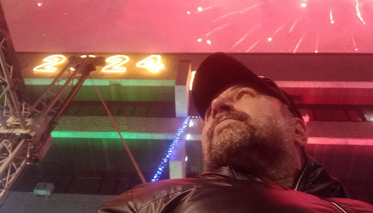 Концертът на „Обичайните заподозрени“  е на 27 юни в "Арена Русе"