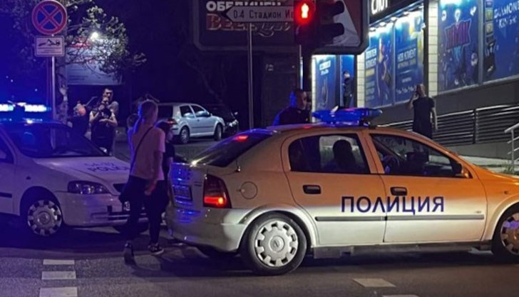 Ръководството на Областната дирекция във Велико Търново остро осъжда неговото поведение Ръководството на Областната дирекция във Велико Търново остро осъжда неговото поведение