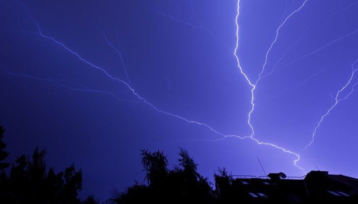 Температурите се покачват Температурите се покачват