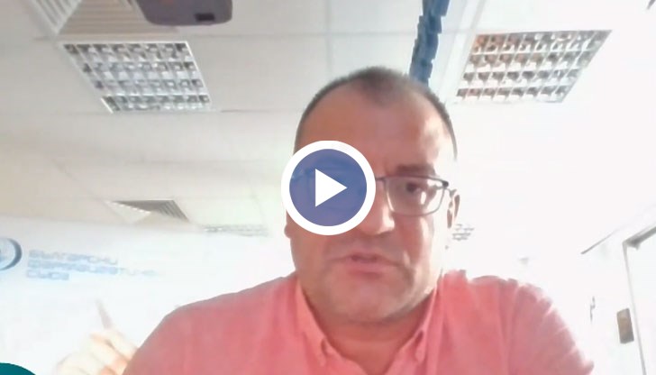 Ситуацията не е обнадеждаваща