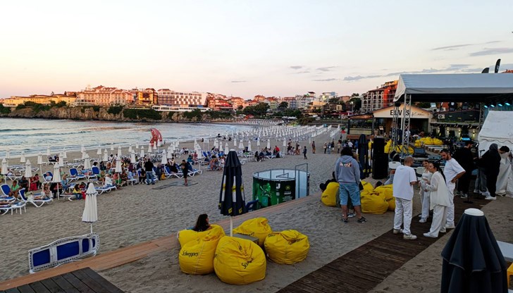 Цените на нощувките са се вдигнали с 15% Цените на нощувките са се вдигнали с 15%