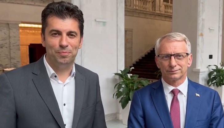 ПП-ДБ излъчиха трима евродепутати