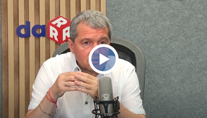 "Има такъв народ" е готова да направи идеологически отстъпки пред всички политически сили