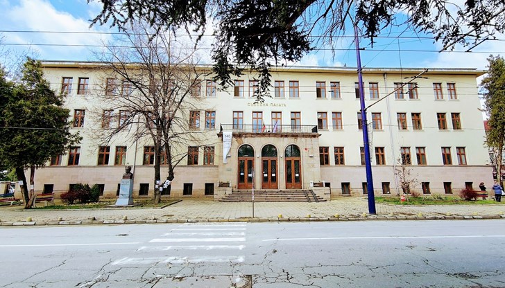 Престъплението е извършено със саморъчно изработено еднозарядно оръжие Престъплението е извършено със саморъчно изработено еднозарядно оръжие