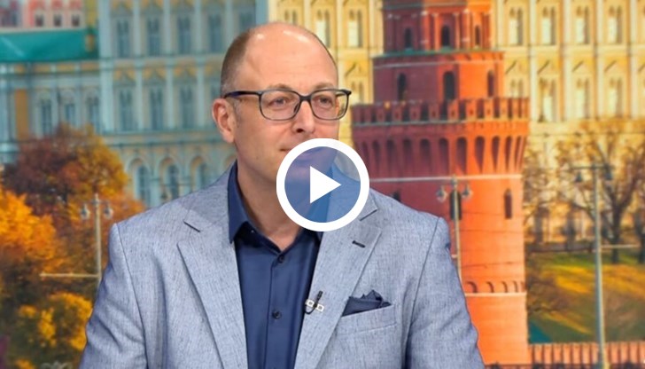 Президентът също има право на собствена позиция – като държавен орган и като личност, коментира бившият зам.-министър на отбраната