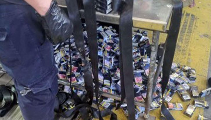 Срещу шофьора е образувано наказателно производство