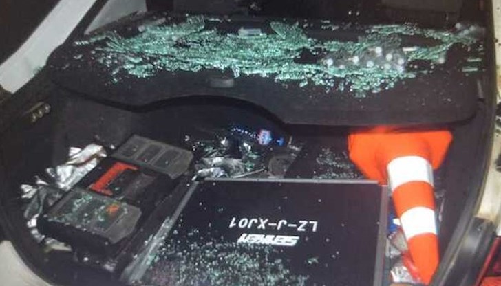 Над 150 служители от ОД на МВР-Разград и на Дирекция "Жандармерия" са мобилизирани по случая