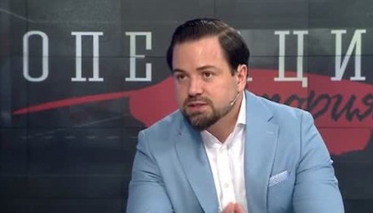 В миналото хората както и днес обичат да описват необичайните явления, каза доц. Георги Димов