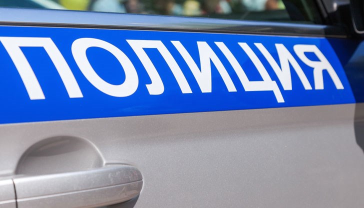 Заподозреният е бил обезвреден с използването на тейзър Заподозреният е бил обезвреден с използването на тейзър