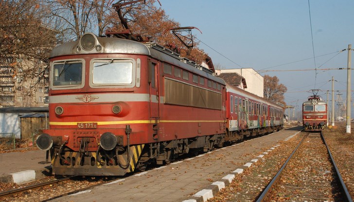 Инцидентът е станал преди минути Инцидентът е станал преди минути