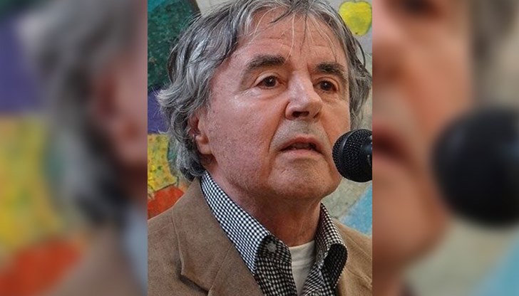 Това съобщиха от издателство „Захарий Стоянов“ Това съобщиха от издателство „Захарий Стоянов“