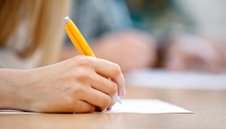 Променени условия и нов формат на изпита