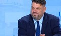 Атанас Зафиров: Примерът на френската левица е възможен и в България