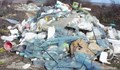 Обявиха за нищожни глобите за битови и строителни отпадъци в Русе