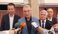 Росен Карадимов: Финансираме „Индустриален парк ЛВЗ“ в Русе с 26 милиона лева