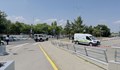 Спецакция на всички служби за сигурност на Летище София