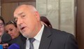 Бойко Борисов: Едно време ни вкарваха вътре в такива пожари, кой оцелее – оцелее